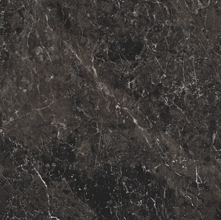 Керамогранит Kerama Marazzi Марсель черный мат. рект. (60x60) арт. KM6060G0971R